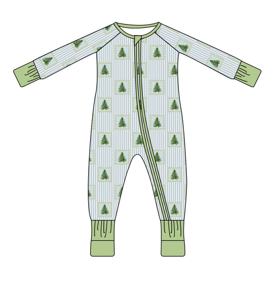 OH CHRISTMAS TREE ZIPPY PREORDER