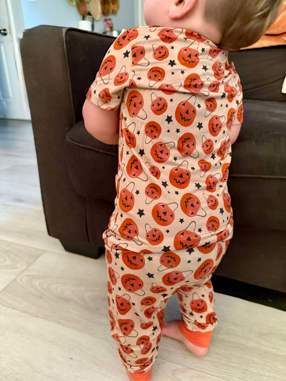 JACK-O-JAMMIES
