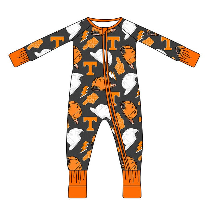 ROCKY TOP SNAPBACKS ZIPPY