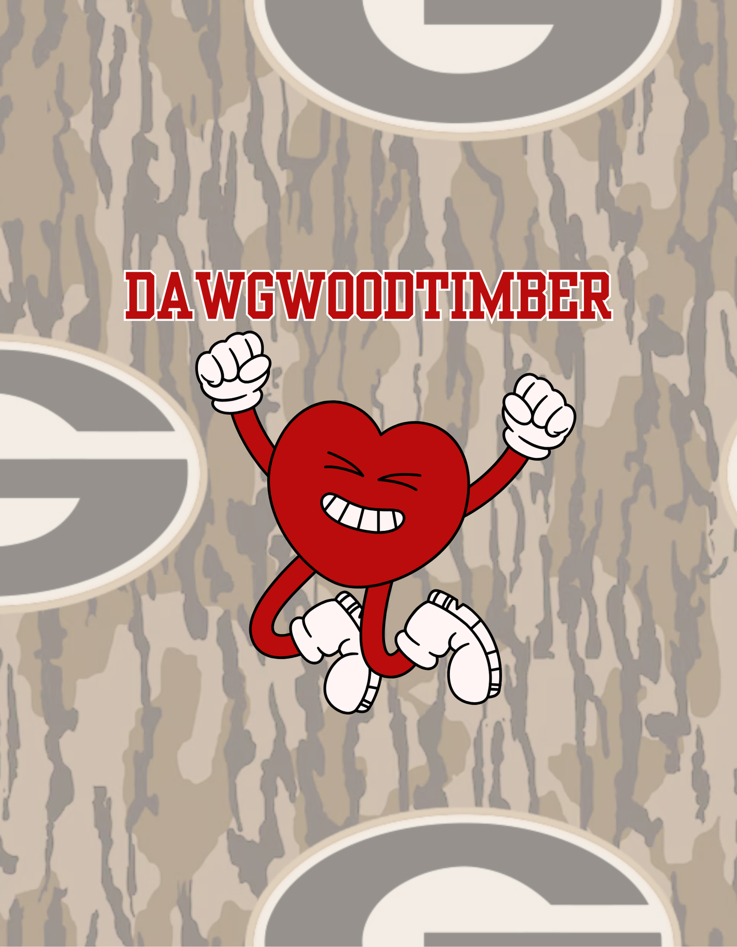 DAWGWOOD TIMBER
