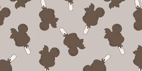 ICE CREAM HEADS LOUNGE SET