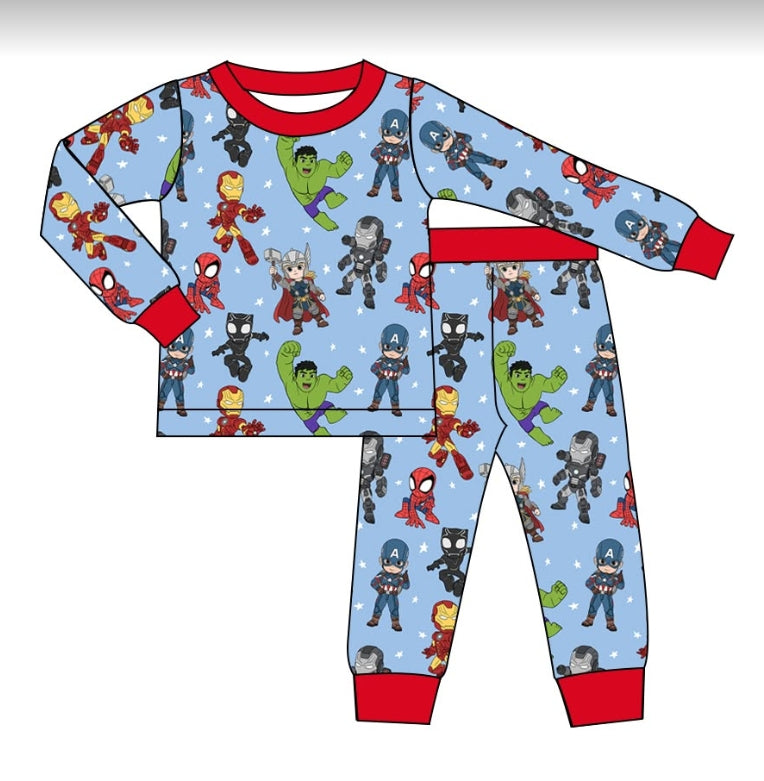 TINY BUT MIGHTY PREORDER