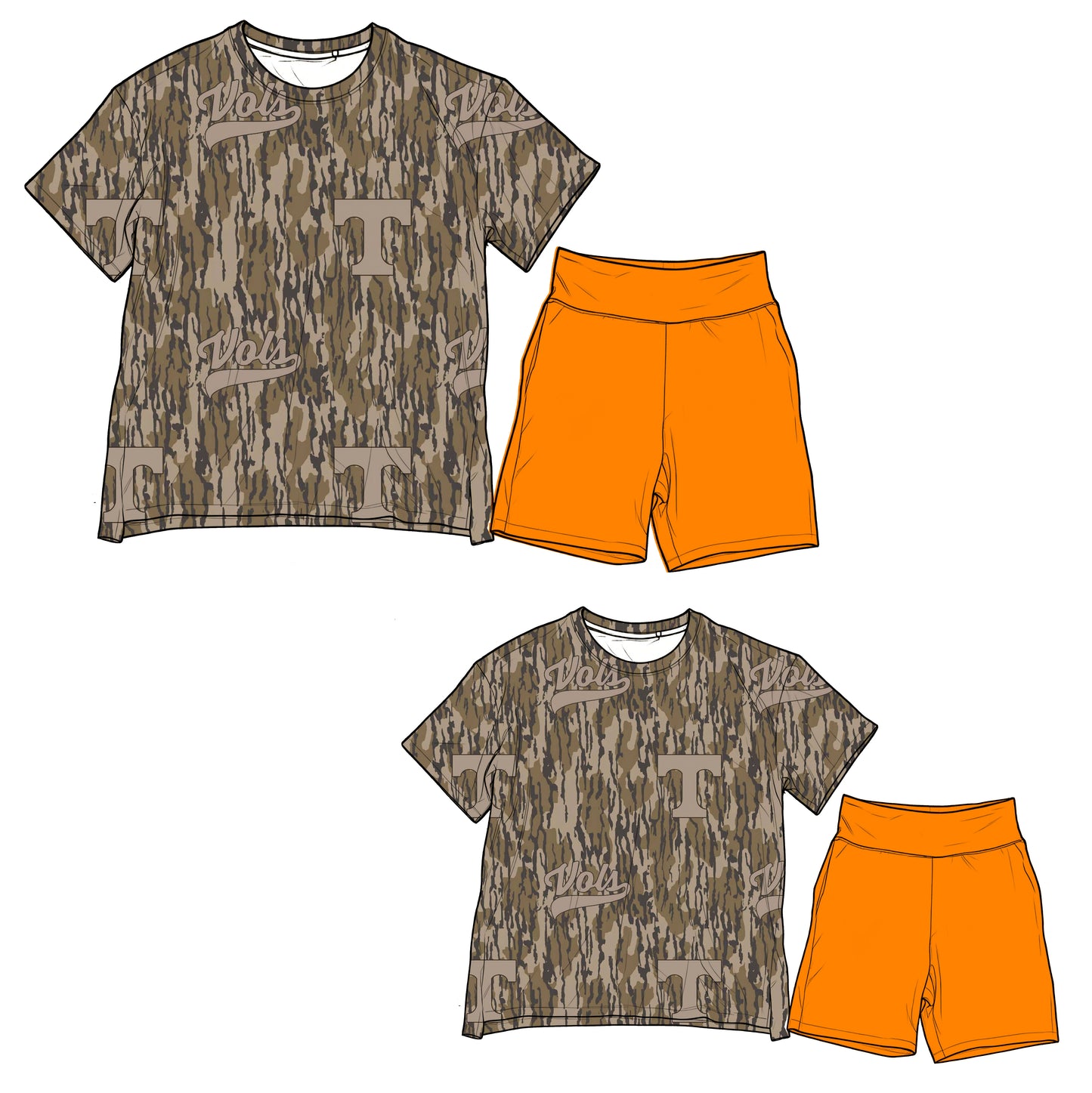 ROCKY TOP TIMBER PREORDER