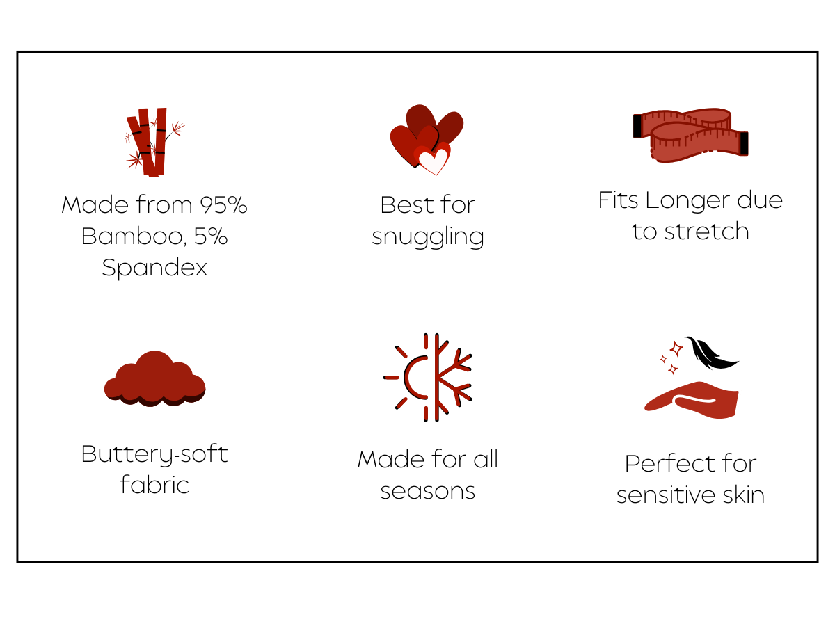 Checkered DoodlesTwo-Piece Short Sleeve