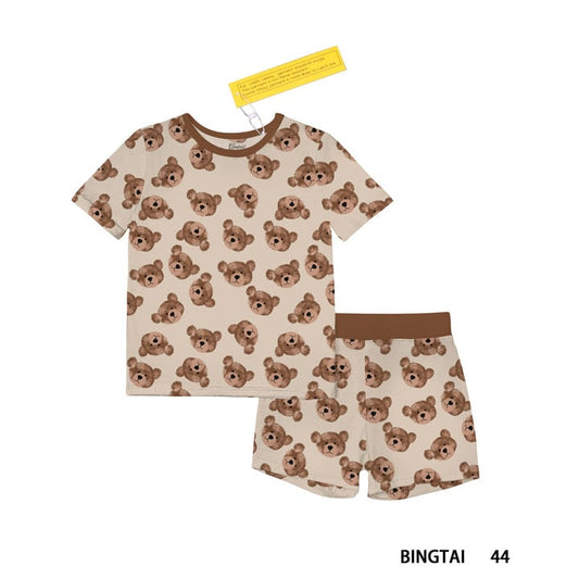 BEARY CUTE 2PC