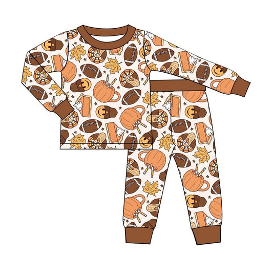 FEAST MODE 2PC PJ