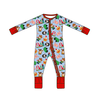 BARNYARD BUDDIES PREORDER