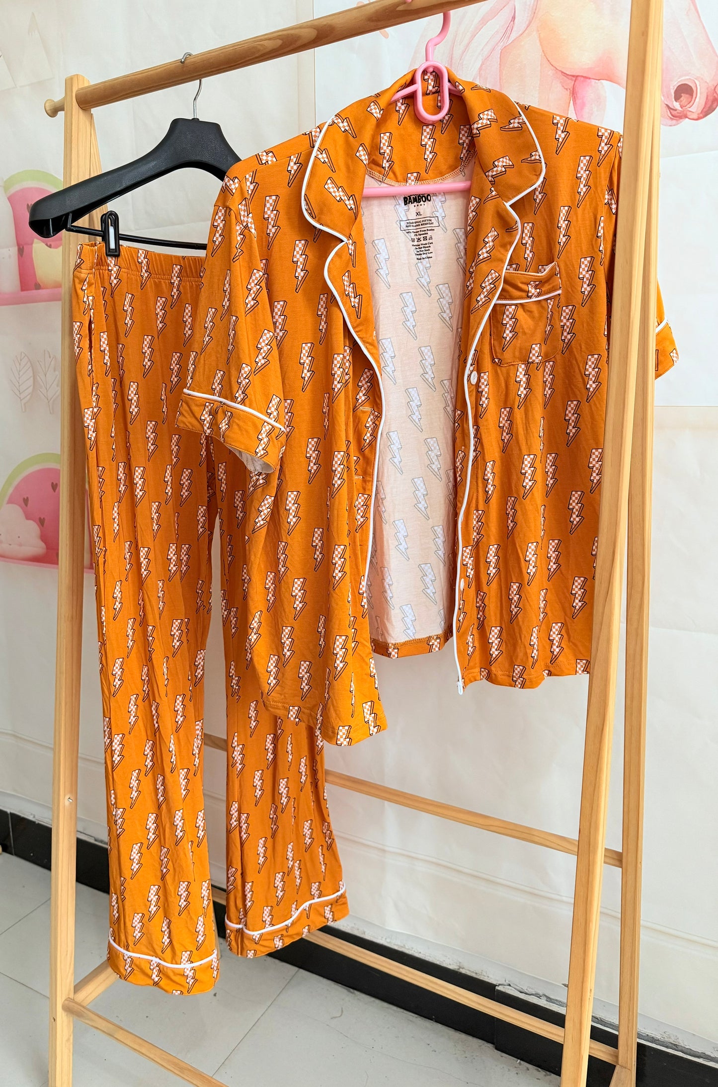 WILD AS A MINK WOMEN'S