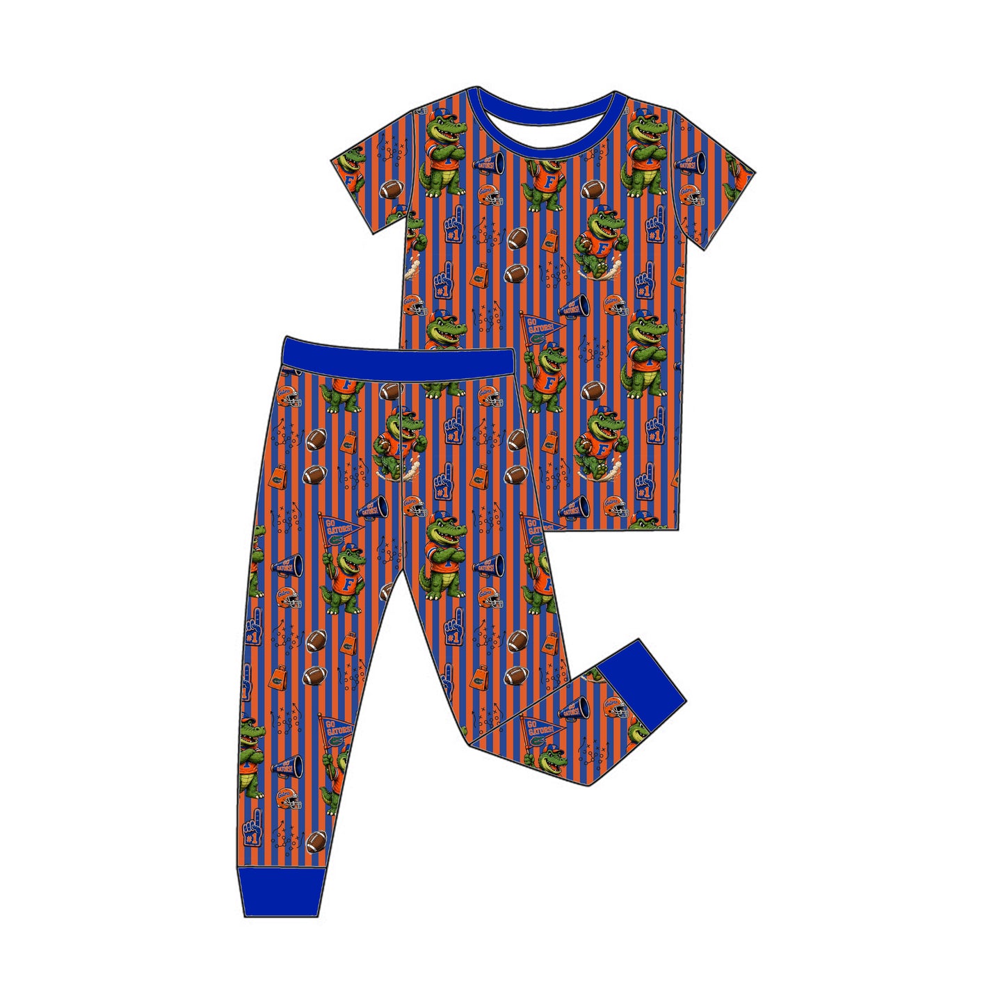 GATOR NATION PREORDER