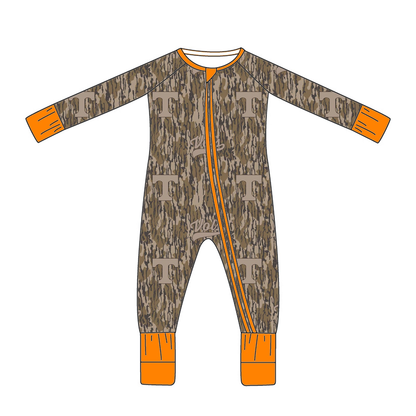 ROCKY TOP TIMBER PREORDER