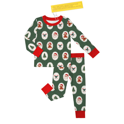 CANDY CANE CUTIE 2PC