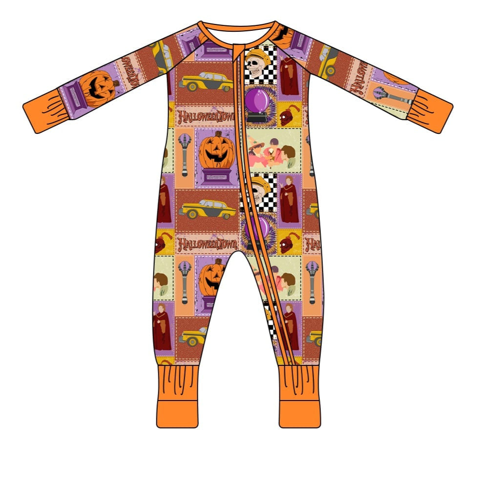 MARNIE'S MAGIC ZIPPY
