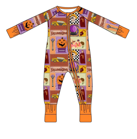 MARNIE'S MAGIC ZIPPY