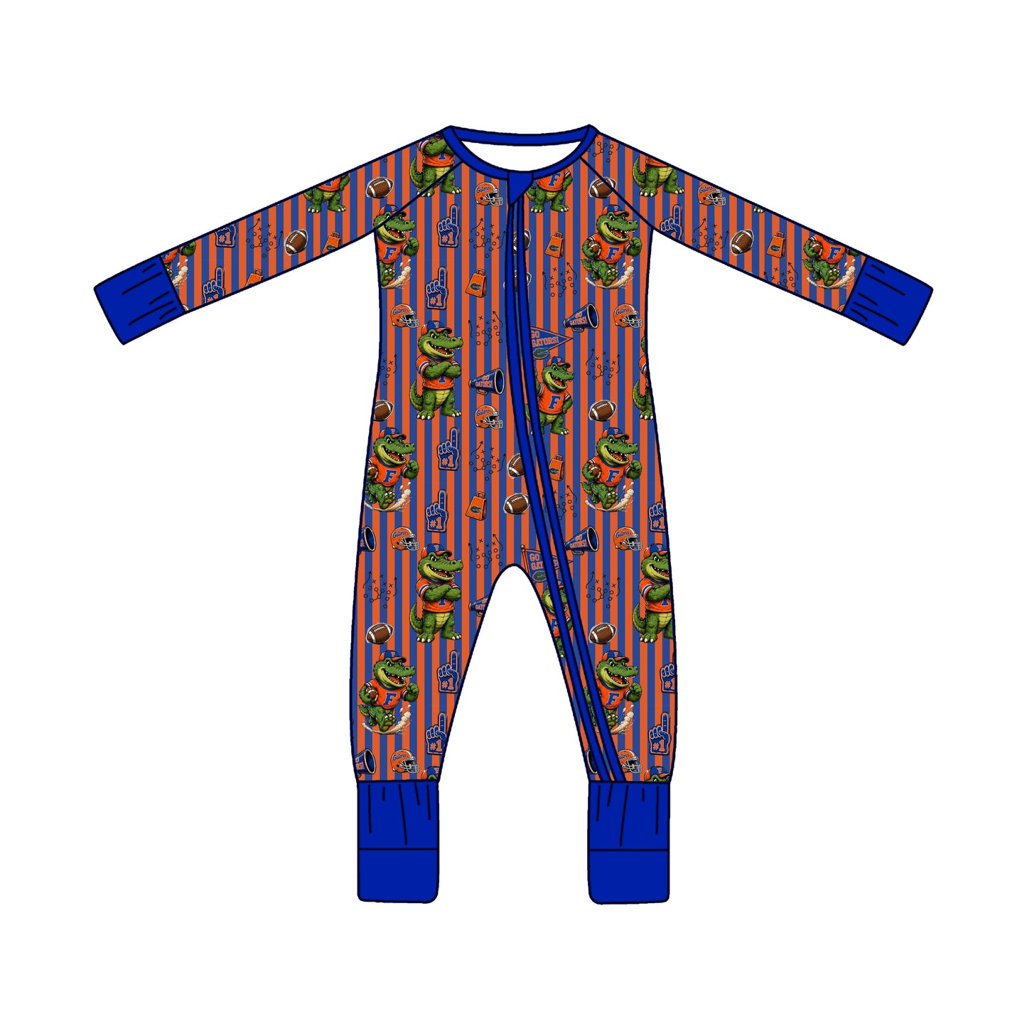 GATOR NATION PREORDER