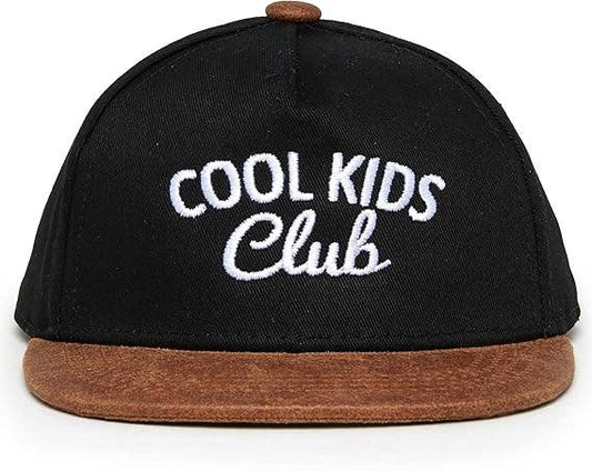 Cool Kids Club Snapback