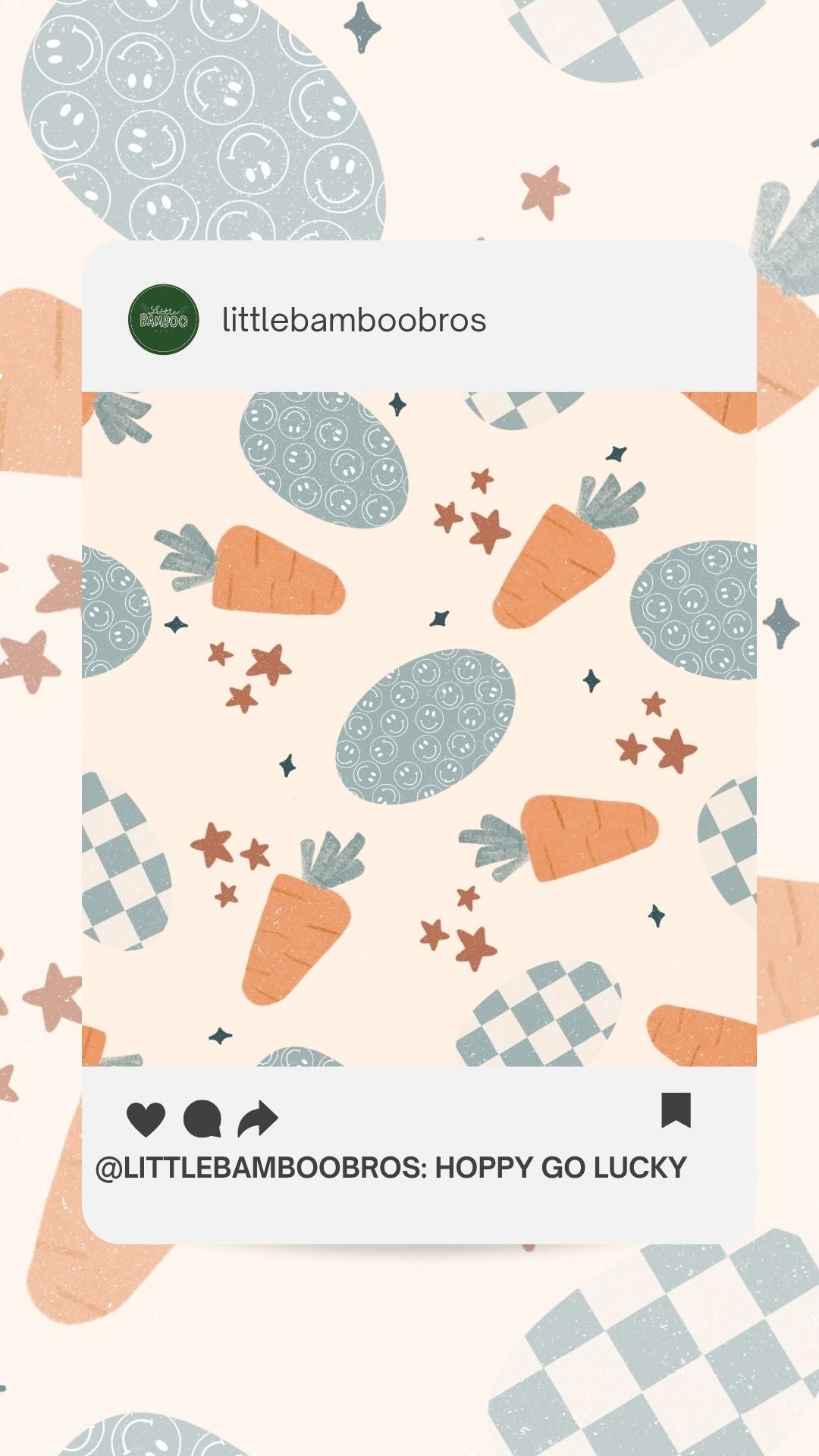 HOPPY GO LUCKY PREORDER 16