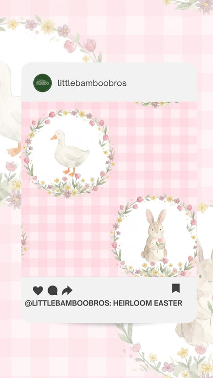 HEIRLOOM EASTER PREORDER 16