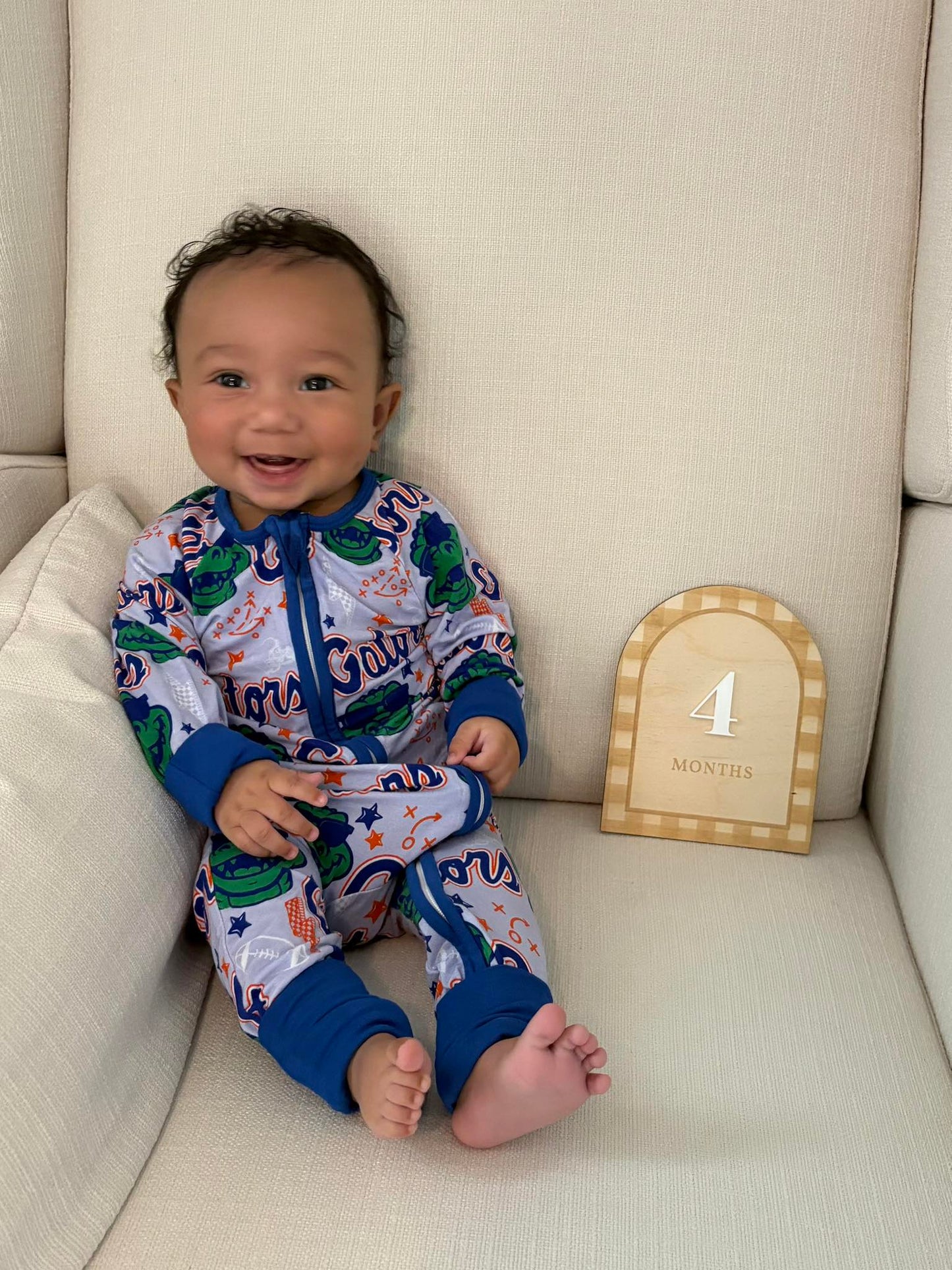 TAILGATOR FLORIDA ZIPPY