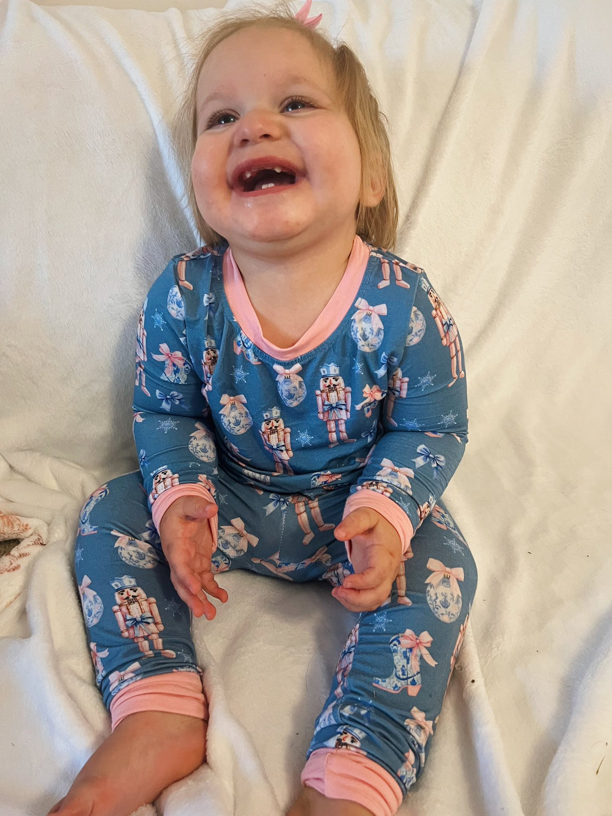 SUGARPLUM 2PC