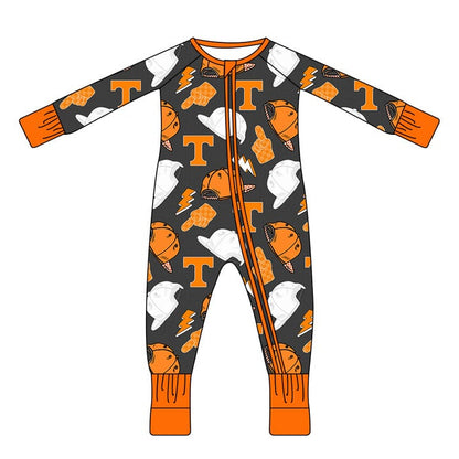 ROCKY TOP SNAPBACKS ZIPPY