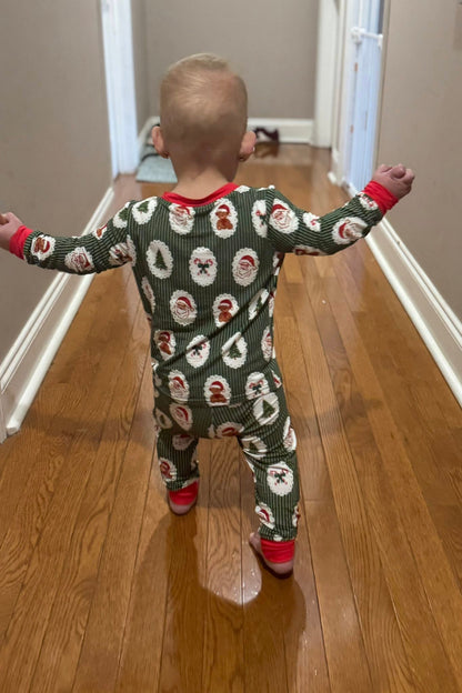 CANDY CANE CUTIE 2PC