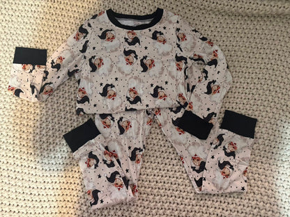 JINGLE BELL ROCK 2PC