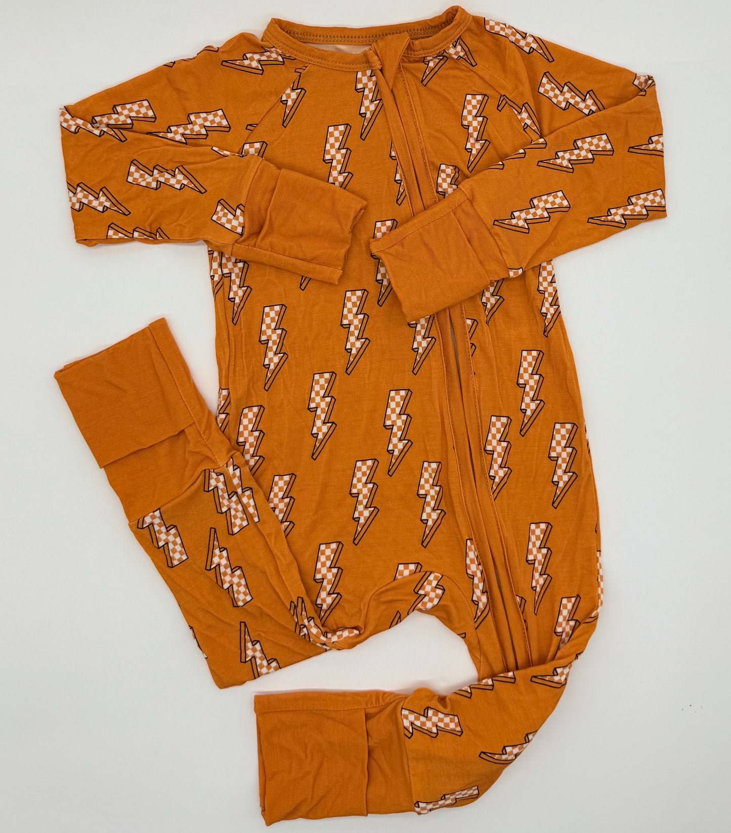 WILD AS A MINK ZIPPY