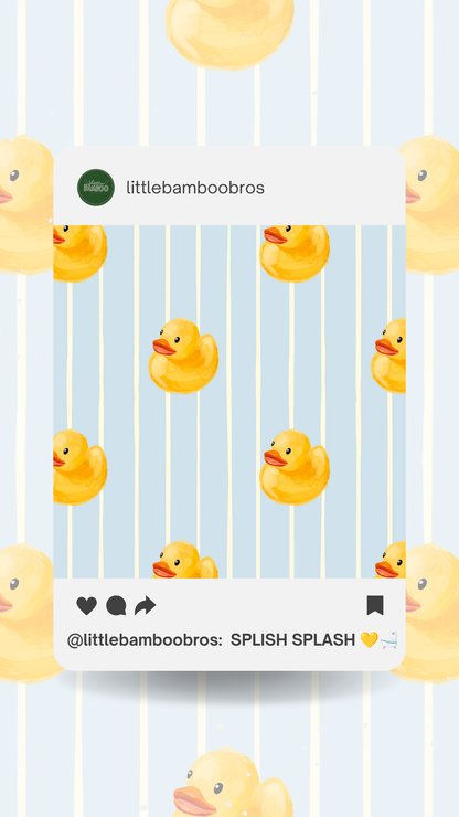 SPLISH SPLASH PREORDER