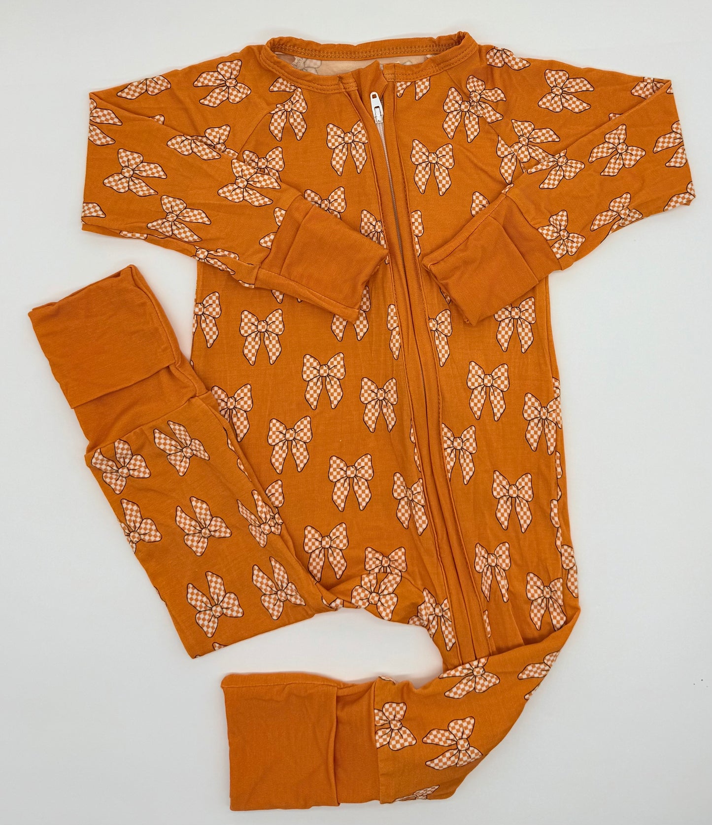 SWEET AS SODA POP ZIPPY