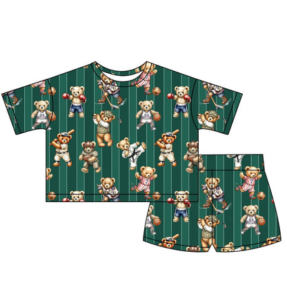 VARSITY CUBS