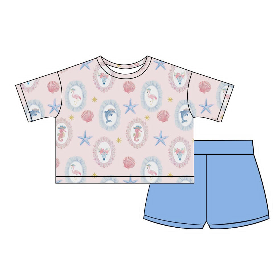 COASTAL COWGIRL PREORDER