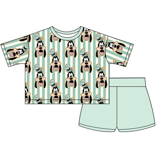 GOOFY DAYWEAR LOUNGE SET