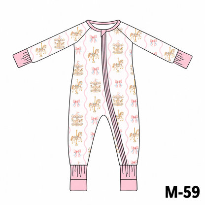 DAISY GO ROUND PREORDER 18