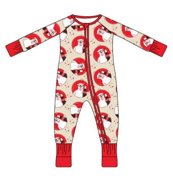 COCA COZY ZIPPY