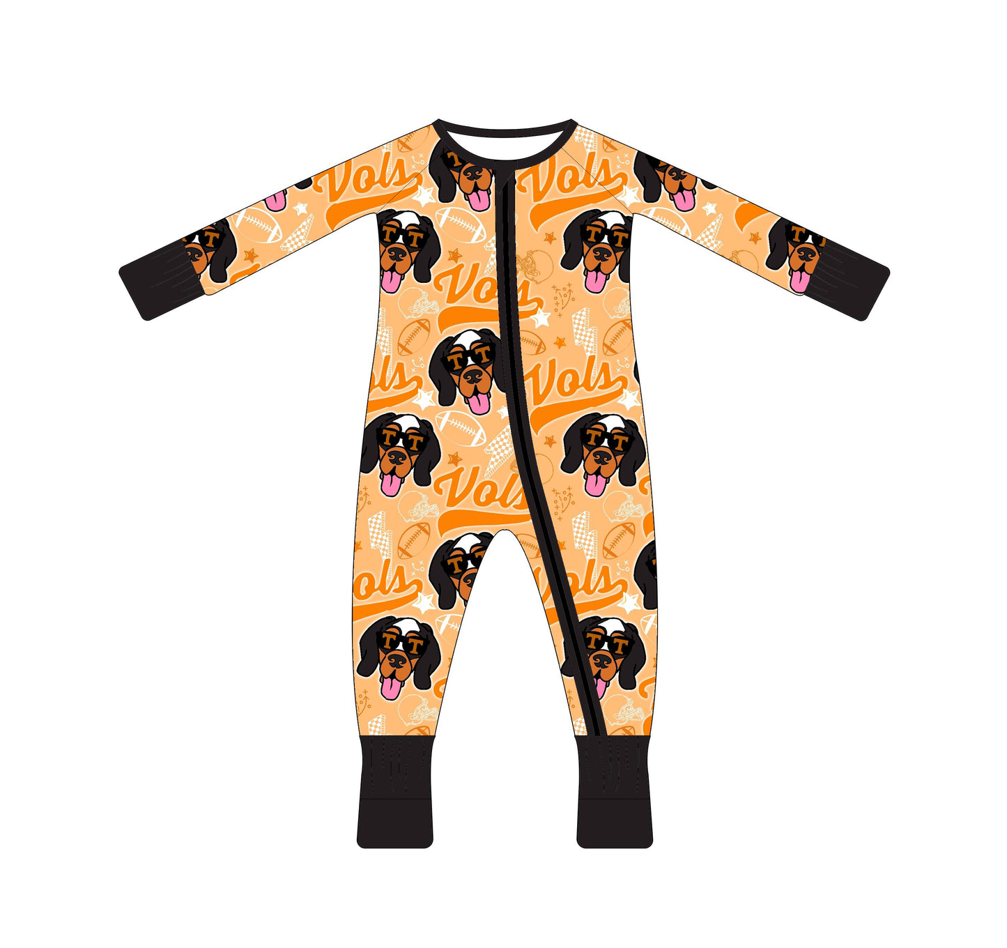 TALKING TENNESSEE ZIPPY