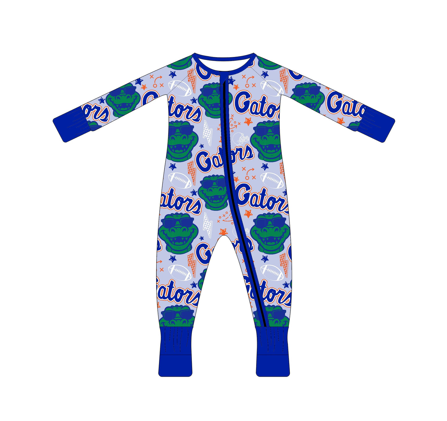 TAILGATOR FLORIDA ZIPPY