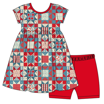 PATCHWORK PICNIC