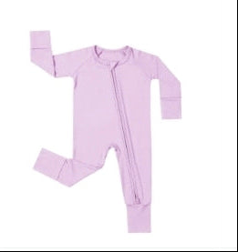 Lavender Solid Zippy
