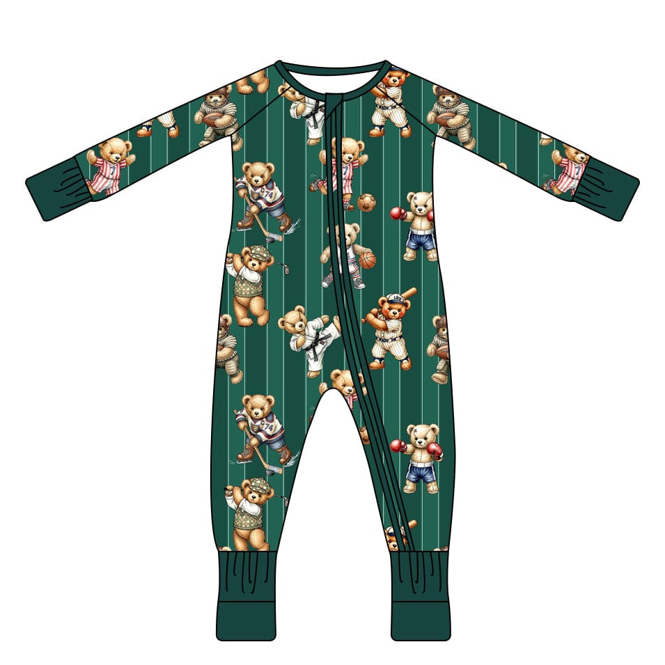 VARSITY CUBS