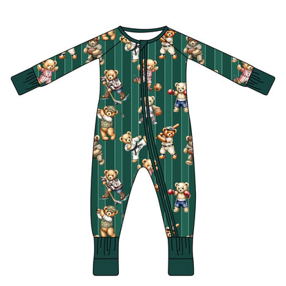 VARSITY CUBS