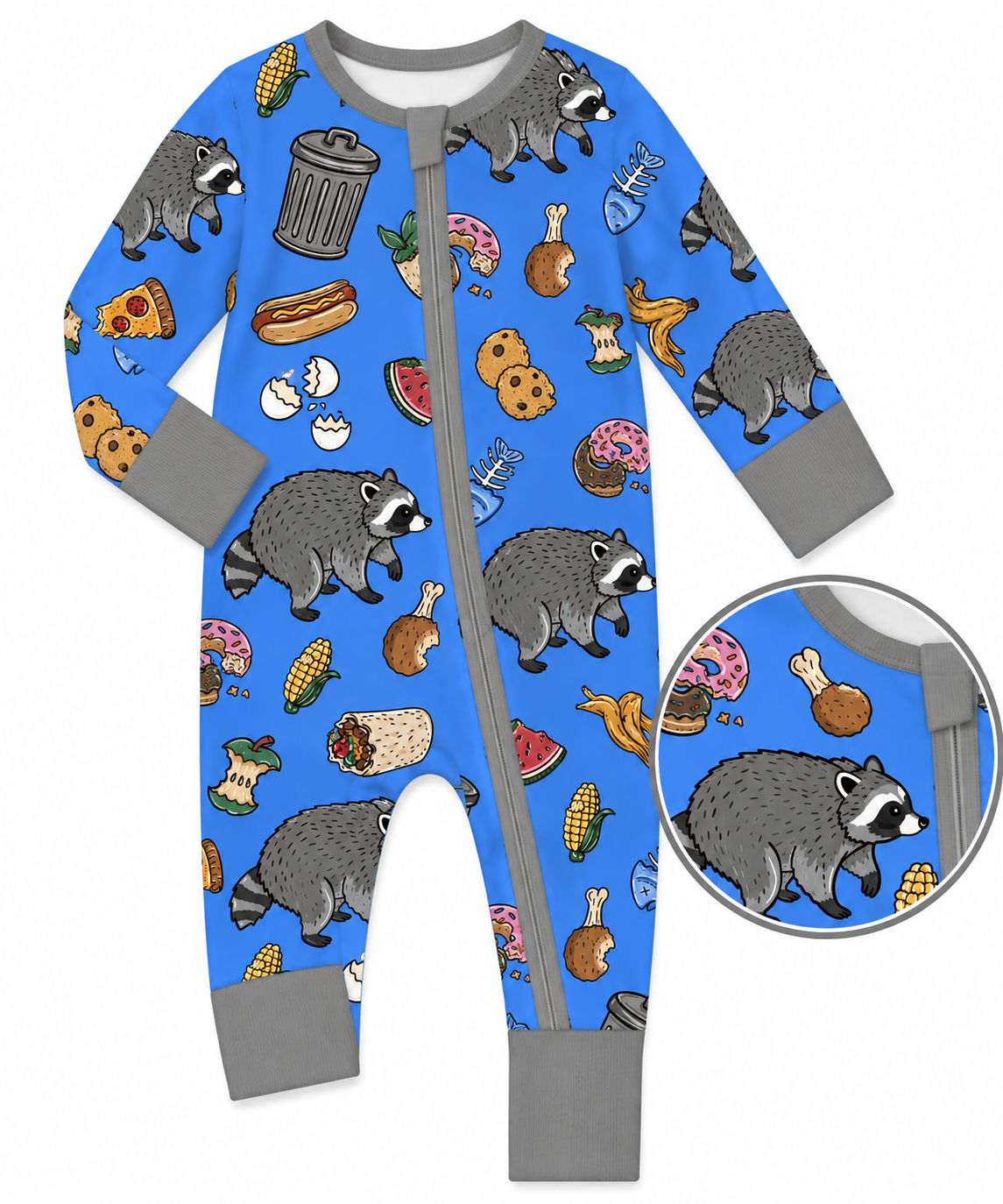TRASH PANDA PREORDER