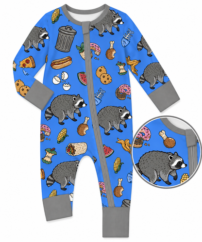 TRASH PANDA PREORDER