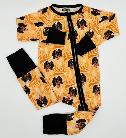 TALKING TENNESSEE ZIPPY