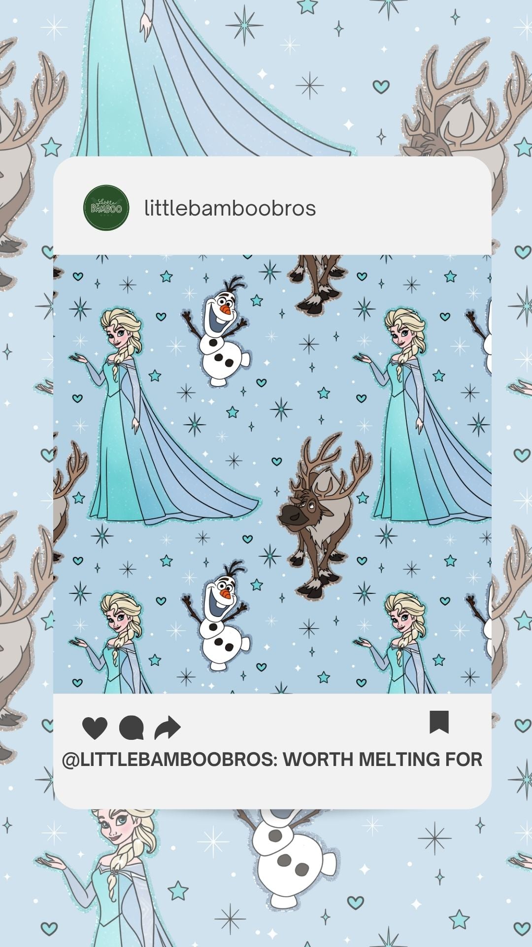 WORTH MELTING FOR PREORDER15