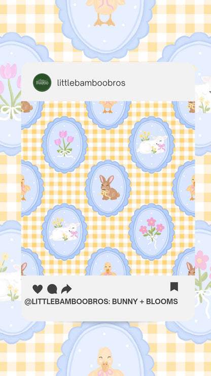 BUNNY + BLOOMS PREORDER 16
