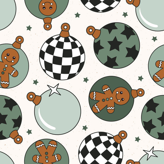 GINGY BROS ZIPPY (BOY VERSION)