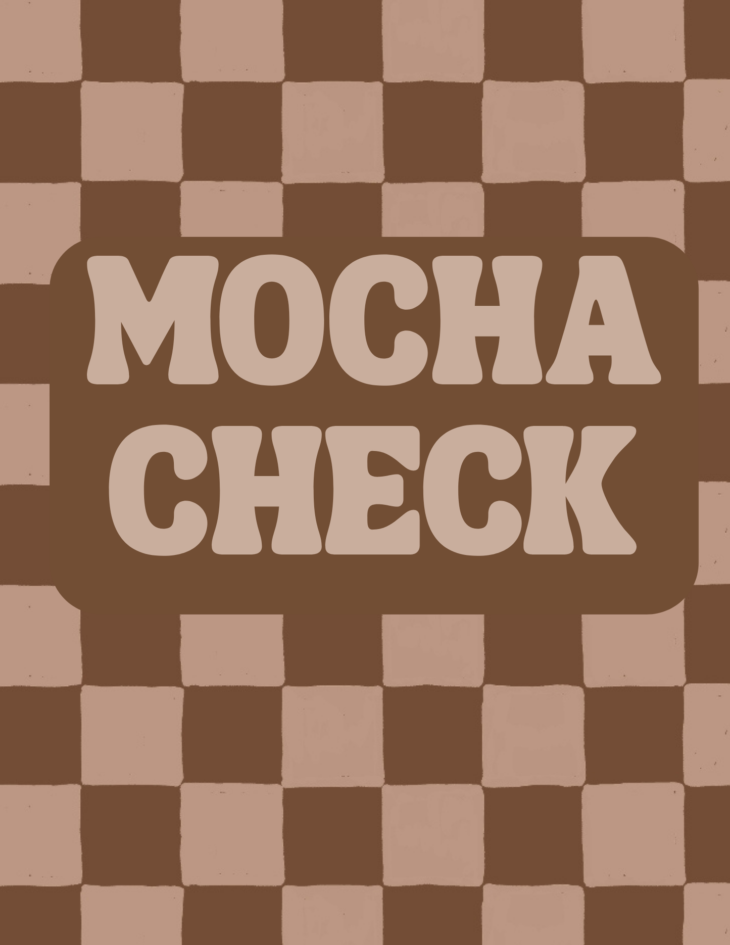 MOCHA CHECKS LBB EXCLUSIVE