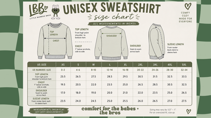 VOLS SWEATSHIRT PREORDER