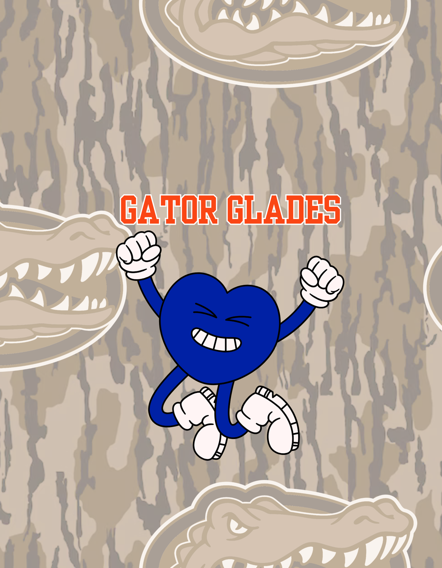 GATOR GLADES PREORDER