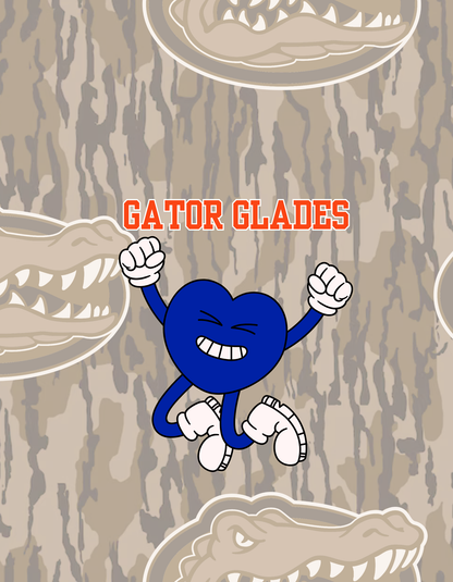 GATOR GLADES PREORDER